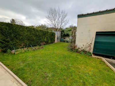 MAISON A VENDRE - HELLEMMES LILLE - 85 m2 - 285000€
