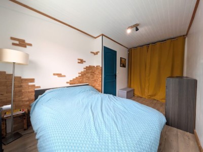 MAISON A VENDRE - HELLEMMES LILLE - 85 m2 - 285000€