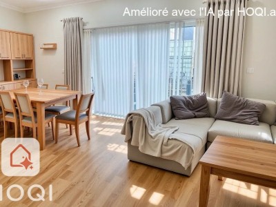 MAISON A VENDRE - HEM - 81 m2 - 200000€