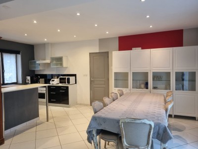 MAISON A VENDRE - HEM - 81 m2 - 200000€