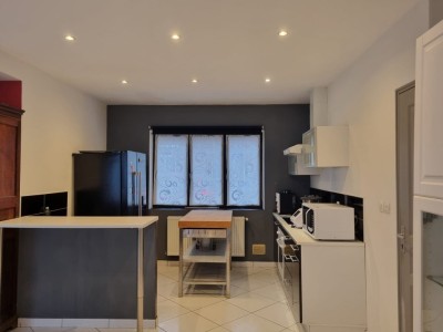 MAISON A VENDRE - HEM - 81 m2 - 200000€