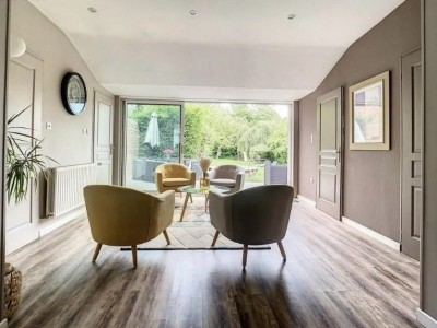 MAISON A VENDRE - LA CHAPELLE D ARMENTIERES - 158 m2 - 410000€