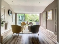 MAISON A VENDRE - LA CHAPELLE D ARMENTIERES - 158 m2 - 410 000 &euro;