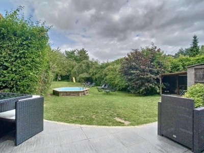 MAISON A VENDRE - LA CHAPELLE D ARMENTIERES - 158 m2 - 410000€