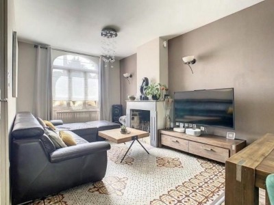 MAISON A VENDRE - LA CHAPELLE D ARMENTIERES - 158 m2 - 410000€