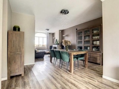 MAISON A VENDRE - LA CHAPELLE D ARMENTIERES - 158 m2 - 410000€