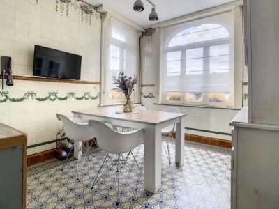 MAISON A VENDRE - LA CHAPELLE D ARMENTIERES - 158 m2 - 410000€