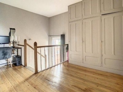 MAISON A VENDRE - LA CHAPELLE D ARMENTIERES - 158 m2 - 410000€