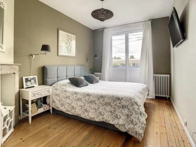 MAISON A VENDRE - LA CHAPELLE D ARMENTIERES - 158 m2 - 410000€