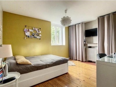 MAISON A VENDRE - LA CHAPELLE D ARMENTIERES - 158 m2 - 410000€