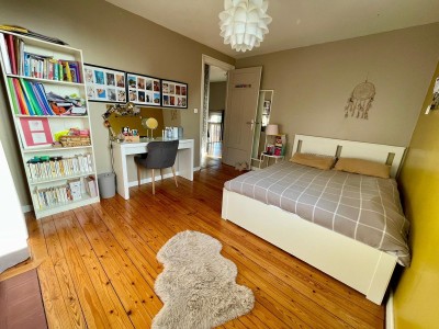 MAISON A VENDRE - LA CHAPELLE D ARMENTIERES - 158 m2 - 410000€