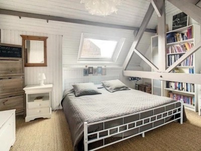 MAISON A VENDRE - LA CHAPELLE D ARMENTIERES - 158 m2 - 410000€