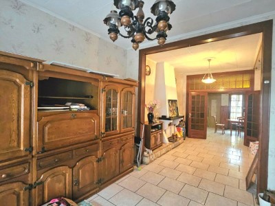 MAISON - LA MADELEINE - 115 m2 - VENDU