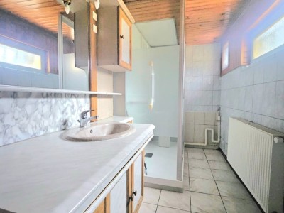 MAISON - LA MADELEINE - 115 m2 - VENDU