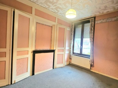 MAISON - LA MADELEINE - 115 m2 - VENDU