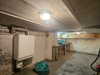 MAISON - LA MADELEINE - 115 m2 - VENDU
