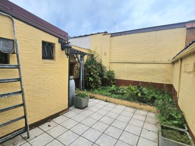 MAISON - LA MADELEINE - 115 m2 - VENDU