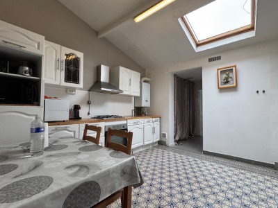 MAISON A VENDRE - LA MADELEINE - 154.52 m2 - 339000€