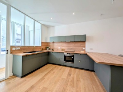 Maison A VENDRE - LA MADELEINE - 120 m2 - 420000€