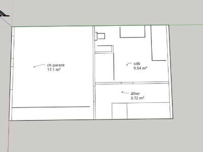 Maison A VENDRE - LA MADELEINE - 120 m2 - 420000€