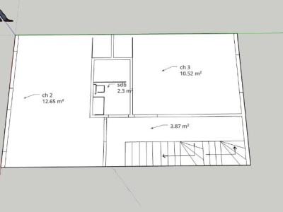 Maison A VENDRE - LA MADELEINE - 120 m2 - 420000€