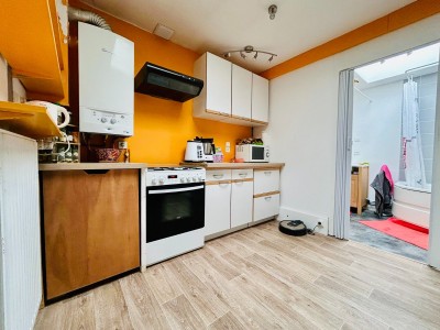 MAISON A VENDRE - LA MADELEINE - 65 m2 - 185000€