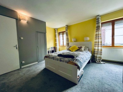 MAISON A VENDRE - LA MADELEINE - 65 m2 - 185000€
