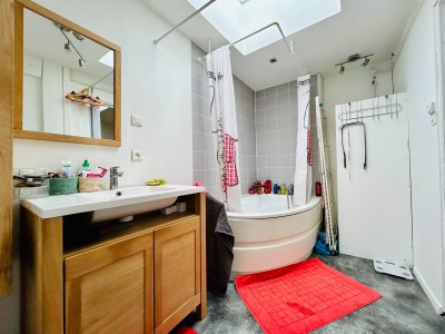 MAISON A VENDRE - LA MADELEINE - 65 m2 - 185000€