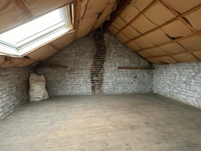 MAISON A VENDRE - LA MADELEINE - 65 m2 - 185000€