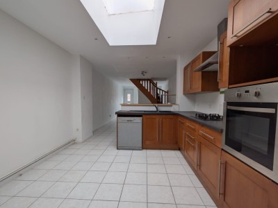 MAISON A VENDRE - LA MADELEINE - 89 m2 - 208500€