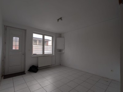 MAISON - LA MADELEINE - 89 m2 - VENDU