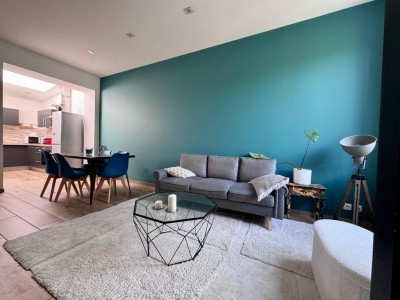 MAISON A VENDRE - LA MADELEINE - 65 m2 - 212000€