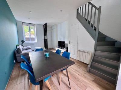MAISON A VENDRE - LA MADELEINE - 65 m2 - 212000€
