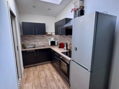 MAISON A VENDRE - LA MADELEINE - 65 m2 - 212000€