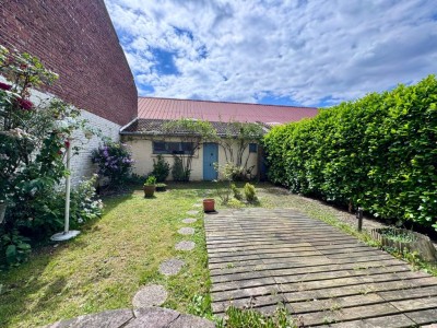 MAISON A VENDRE - LA MADELEINE - 108 m2 - 296000€