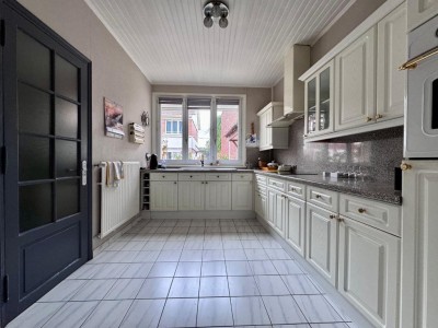 MAISON A VENDRE - LA MADELEINE - 108 m2 - 296000€