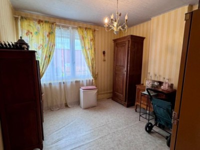 MAISON A VENDRE - LA MADELEINE - 108 m2 - 296000€