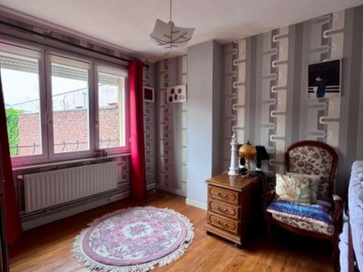 MAISON A VENDRE - LA MADELEINE - 108 m2 - 296000€