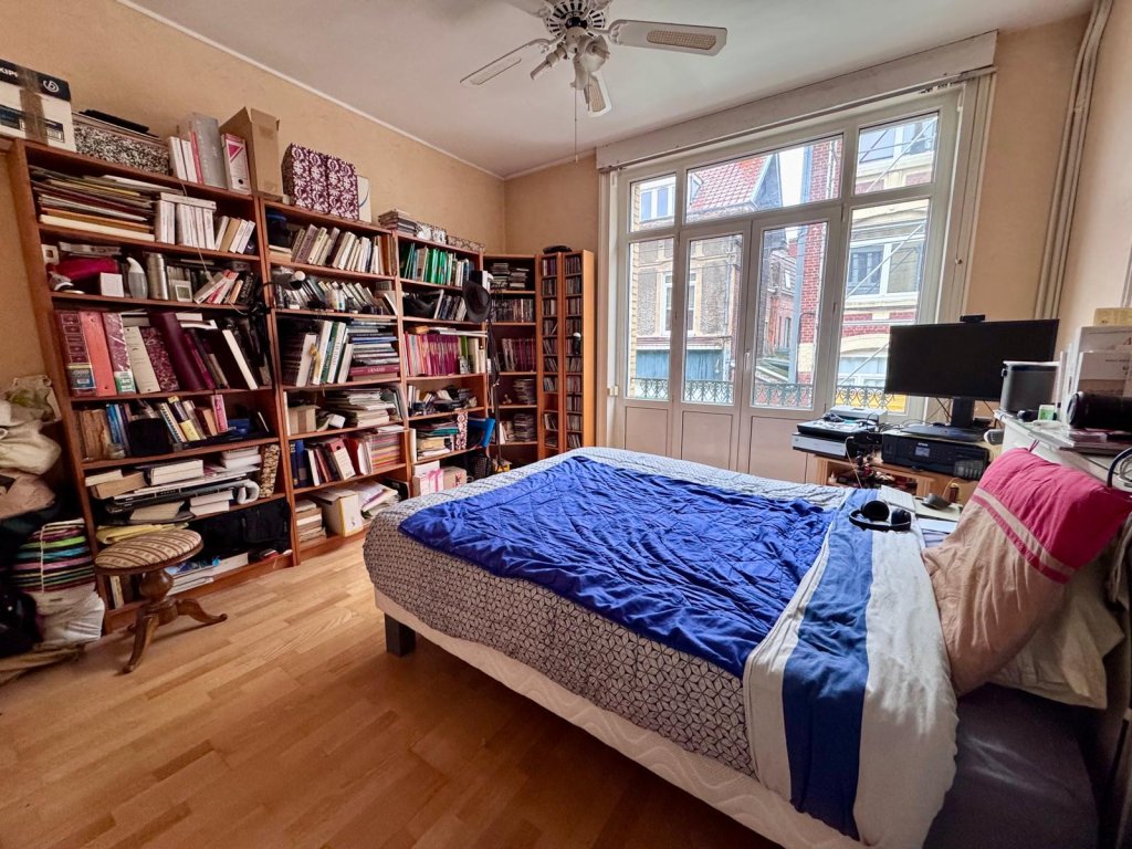 MAISON A VENDRE - LA MADELEINE - 180 m2 - 679�000�&euro;