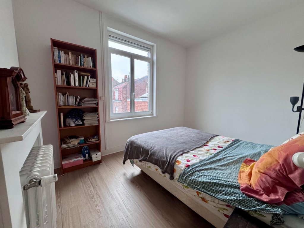 MAISON A VENDRE - LA MADELEINE - 180 m2 - 679�000�&euro;