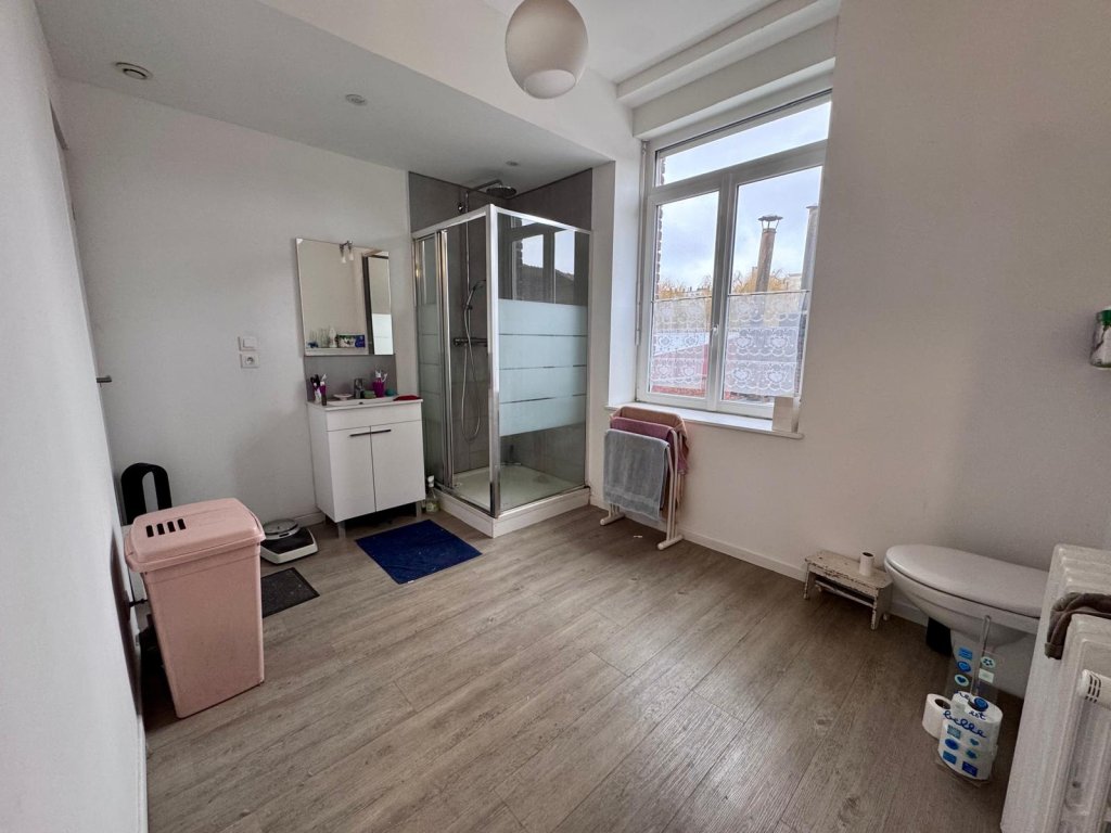 MAISON A VENDRE - LA MADELEINE - 180 m2 - 679�000�&euro;