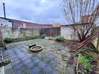 MAISON A VENDRE - LA MADELEINE - 180 m2 - 679 000 €