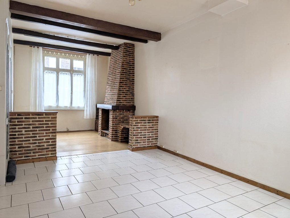 MAISON A VENDRE - LA MADELEINE - 107 m2 - 169�600�&euro;