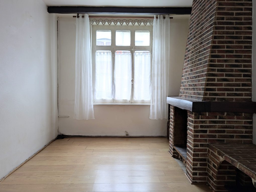 MAISON A VENDRE - LA MADELEINE - 107 m2 - 169�600�&euro;