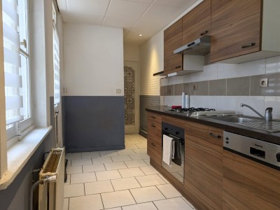 MAISON A VENDRE - LA MADELEINE - 107 m2 - 169 600 €