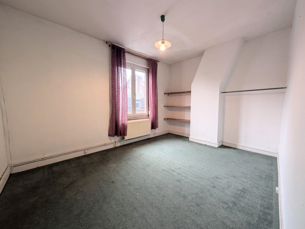 MAISON A VENDRE - LA MADELEINE - 107 m2 - 169�600�&euro;