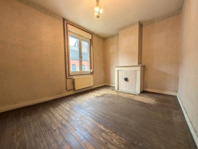 MAISON A VENDRE - LA MADELEINE - 107 m2 - 169 600 €