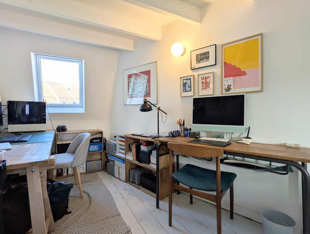 MAISON A VENDRE - LA MADELEINE - 70 m2 - 269�000�&euro;