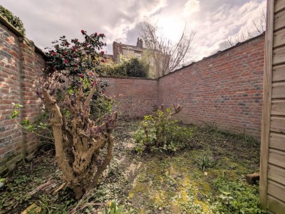 MAISON A VENDRE - LA MADELEINE - 93 m2 - 294 000 €