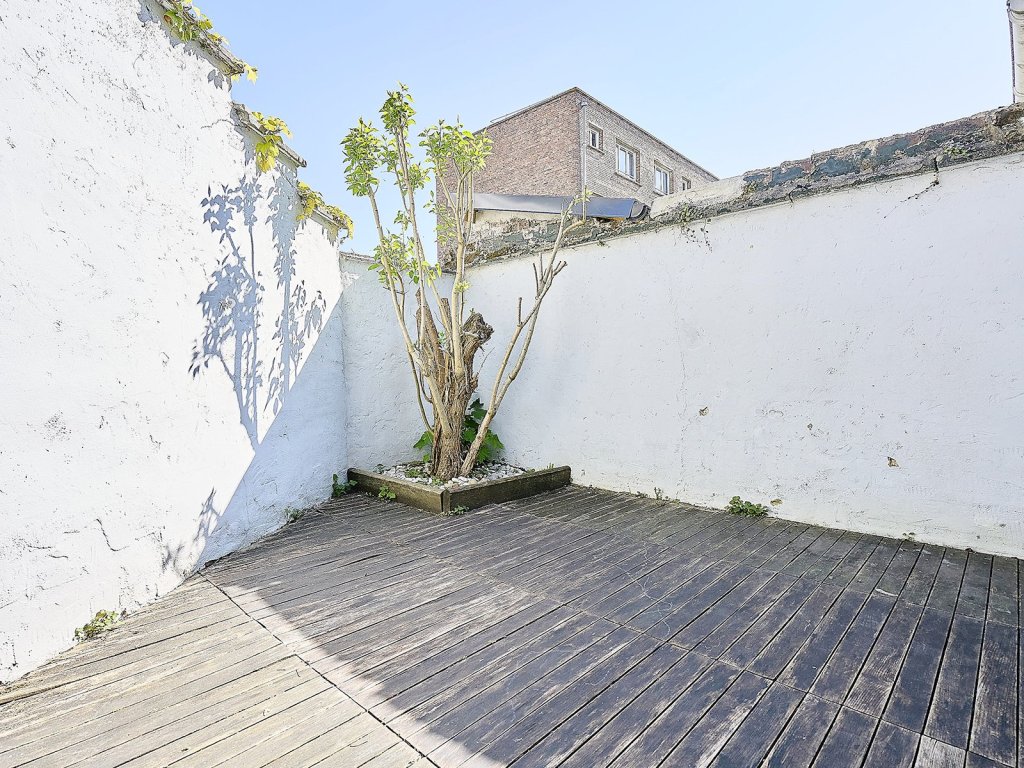 Maison 1930 A VENDRE - LA MADELEINE - 92.59 m2 - 285 000 &euro;